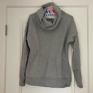 Lululemon sweater, size 6